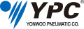 YPC Pneumatic (Yonwoo) logo