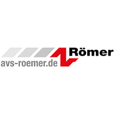 AVS Romer / Roemer logo