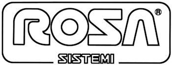 Rosa Sistemi logo