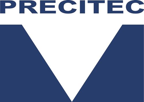 Precitec logo