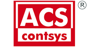 ACS Control System logo