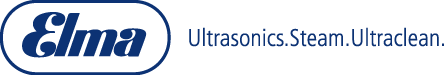 Elma Ultrasonic logo