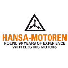 Hansa-Motoren logo
