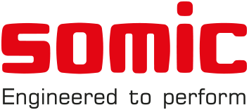 SOMIC Verpackungsmaschinen logo