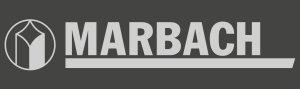Marbach logo