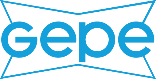 GEPE logo