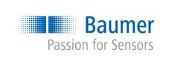 Baumer logo