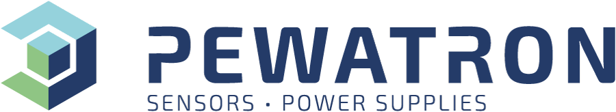 PEWATRON logo