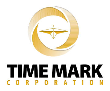 Time Mark logo