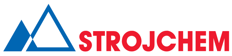 Chemosvit Strojchem logo