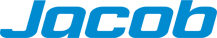 JACOB ELEKTROTECHNISCHE FABRIK logo