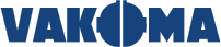 VAKOMA Industries logo