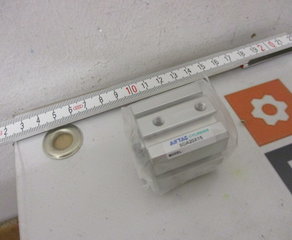 Цилиндр
Cylinder Airtac