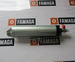 Пневмоножницы
 Air Nipper NILE NILE TOOLS (brand of Muromoto Tekko Japan)