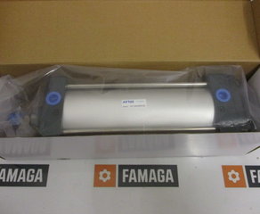 Пневмоцилиндр Airtac