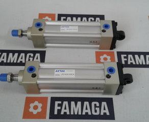 пневмоцилиндр Airtac