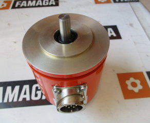 Потенциометр
PS-6501-A502 INDUSTRIEPOTENTIOMETER
Ursprung Deutschland
Statistischer Warencode 85334010 Novotechnik