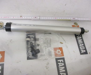 ДЕТЕКТОР ПОЛОЖЕНИЯ
LWG-0225
WEGAUFNEHMER Novotechnik