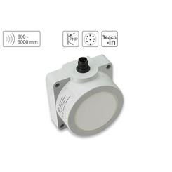 Ультразвуковые датчики серии P49